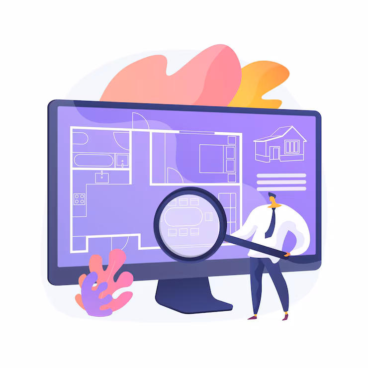 Koppla ärenden till fastigheter, lägenheter och lokaler